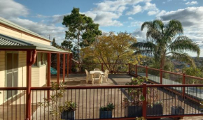 Treetops Escape Albury Albury